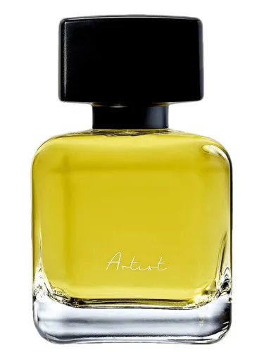 Perfume Artist de Phuong Dang