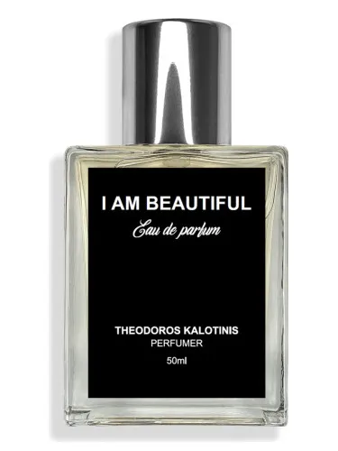 Imagen de I Am Beautiful