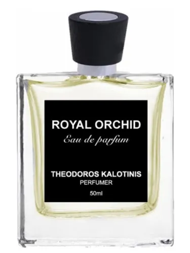 Imagen de Royal Orchid