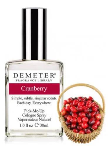 Imagen de Cranberry