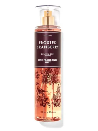 Imagen de Frosted Cranberry Body Mist