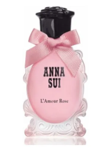 Imagen de L’Amour Rose Eau de Toilette