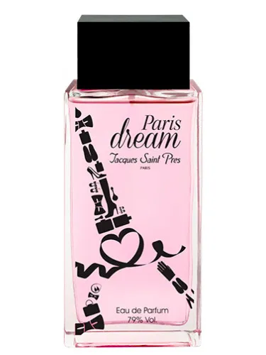 Perfume Paris Dream de Ulric de Varens