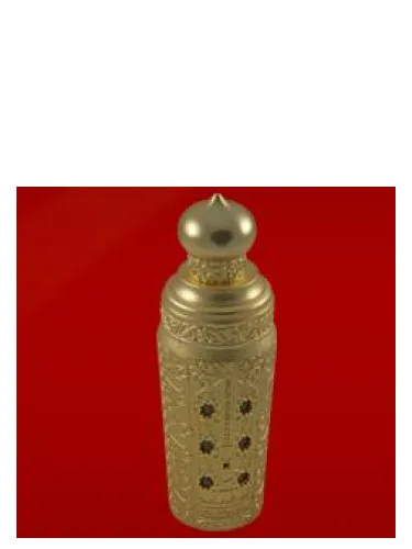 Perfume Shahrazad de Arabian Oud