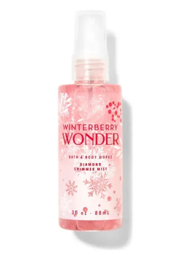 Imagen de Winterberry Wonder Diamond Shimmer