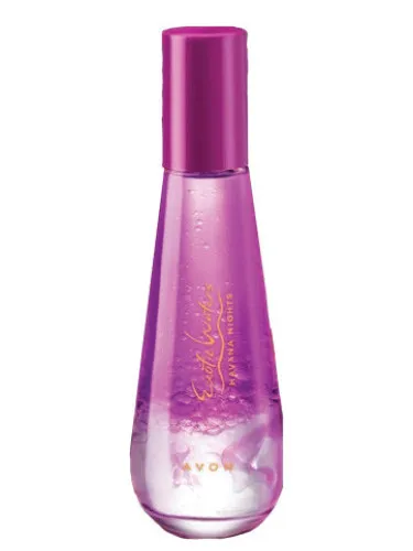 Perfume Exotic Waters Havana Nights de Avon