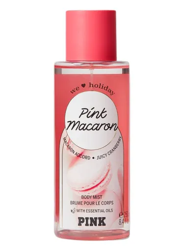 Imagen de Pink Macaron