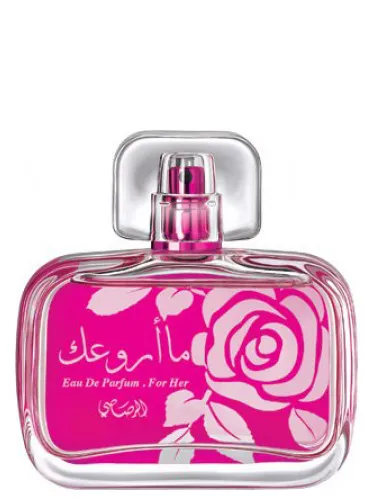 Perfume Maa Arwaak de Rasasi