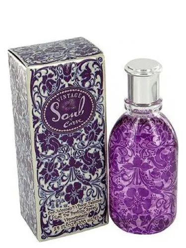 Perfume Curve Soul Vintage de Liz Claiborne