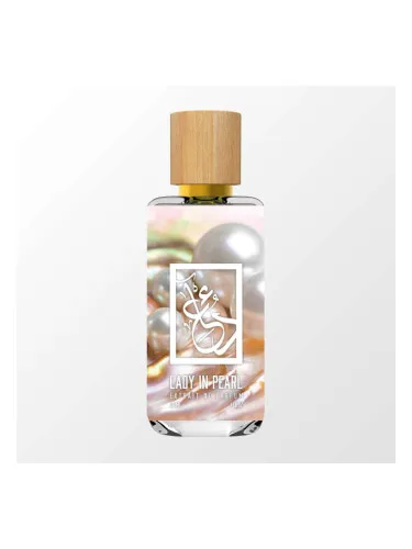 Perfume Lady in Pearl de The Dua Brand