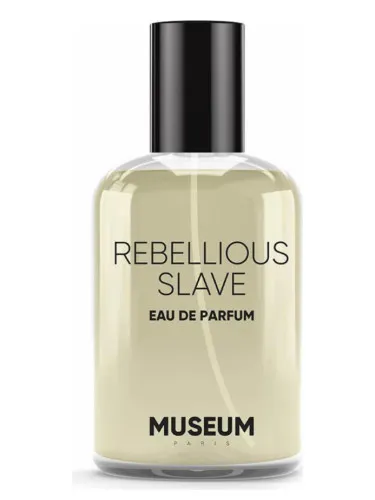 Imagen de Museum Rebellious Slave