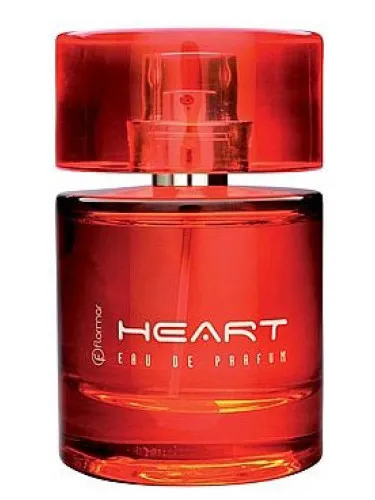 Perfume Heart de Flormar
