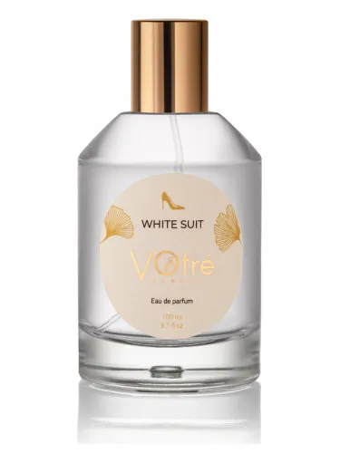 Perfume White Suit de Votre Parfum