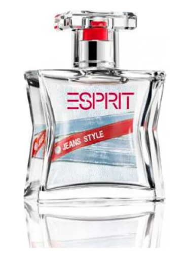 Perfume Jeans Style Woman de Esprit