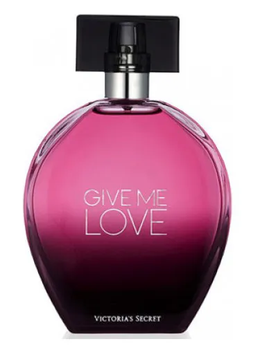 Perfume Give Me Love de Victoria's Secret