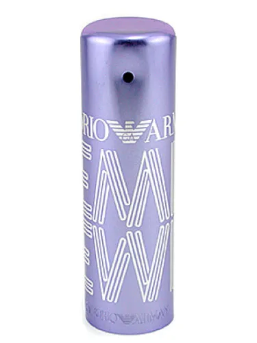 Perfume Emporio Remix for Her de Giorgio Armani