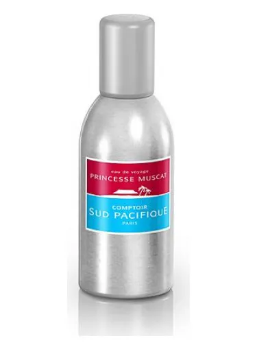 Perfume Princesse Muscat de Comptoir Sud Pacifique