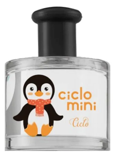 Imagen de Ciclo Mini Pingucho