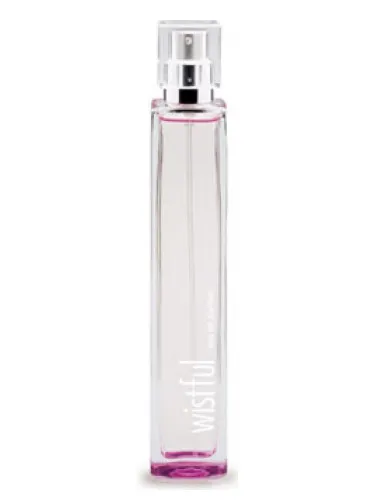 Perfume Wistful de Amway