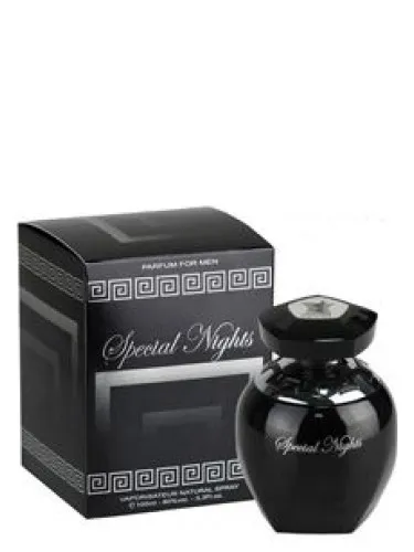 Perfume Special Nights For Men de Arabian Oud
