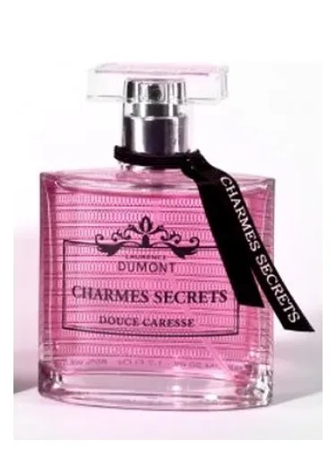 Perfume Charmes Secrets: Douce Caresse de Laurence Dumont