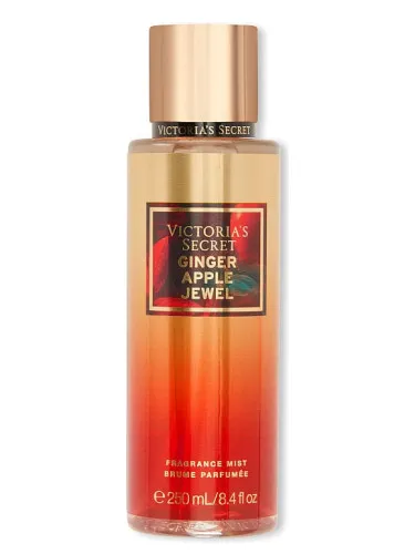 Imagen de Ginger Apple Jewel