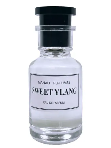 Perfume Sweet Ylang de Manali Perfumes