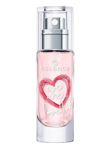 Perfume We Are... Lovely de essence
