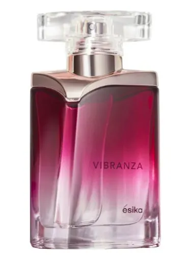 Perfume Vibranza de Ésika