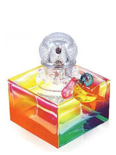 Perfume Happyholic 2 On The Earth de Expand