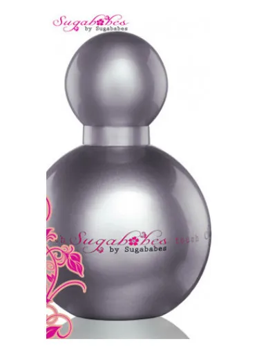 Perfume Touch de Sugababes