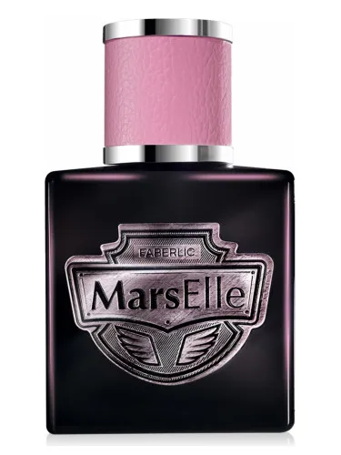 Perfume MarsElle de Faberlic