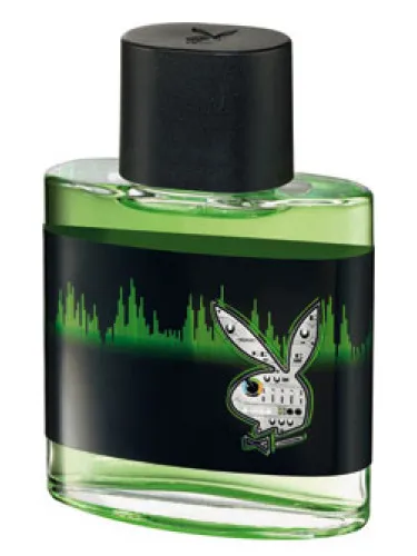 Perfume Berlin de Playboy