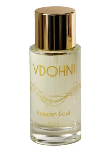 Imagen de Russian soul