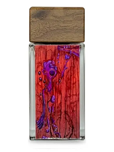 Perfume Wine And Chocolate de TSVGA Parfums