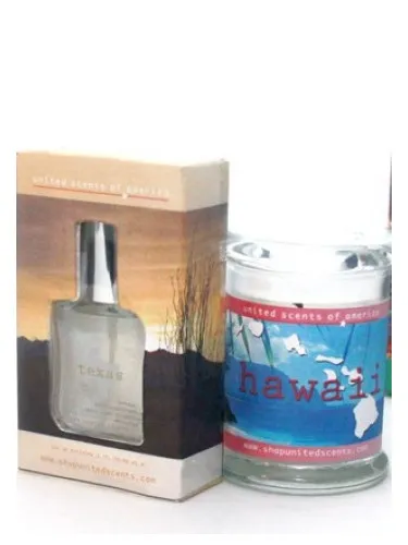 Perfume Massachusetts de United Scents of America