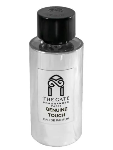 Perfume Genuine Touch de The Gate Fragrances Paris