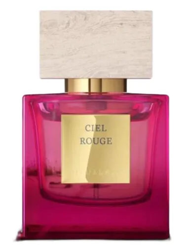 Imagen de Ciel Rouge