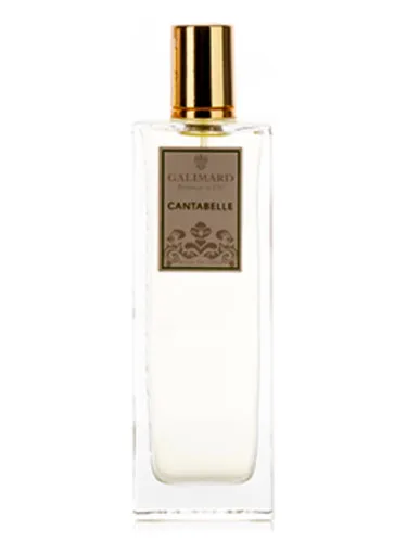 Perfume Cantabelle de Galimard