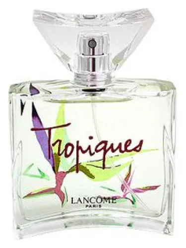 Imagen de Tropiques