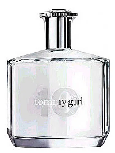 Perfume Tommy Girl 10 de Tommy Hilfiger