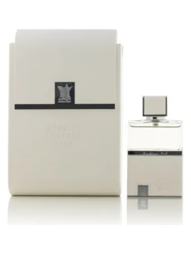 Imagen de Arabian Leather Musk