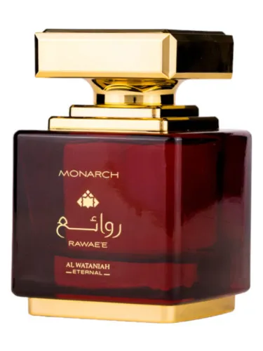Perfume Rawae'e Monarch de Al Wataniah