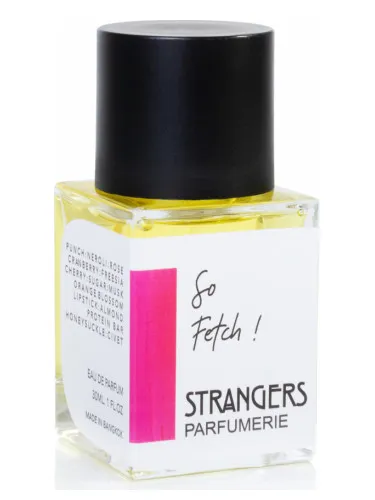 Perfume So Fetch! de Strangers Parfumerie