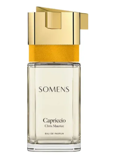 Imagen de Capriccio