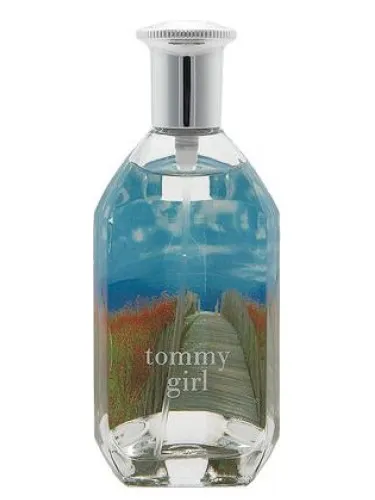Perfume Tommy Girl Summer de Tommy Hilfiger