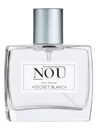 Perfume Secret Blanc de NOU