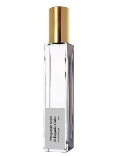 Perfume Pomegranate Sorbet de Edgardio Chilini
