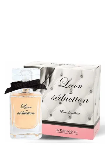 Perfume Lecon de Seduction de Inessance