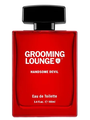 Perfume Handsome Devil de Grooming Lounge